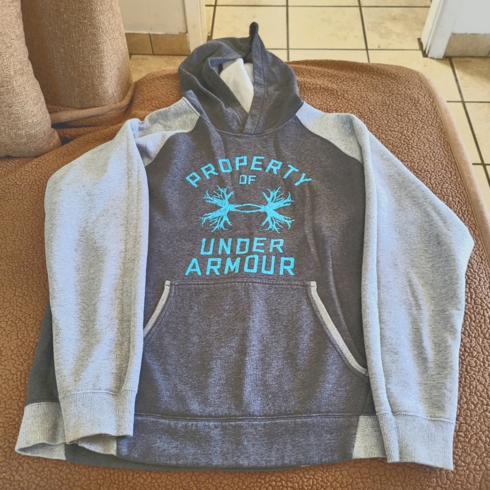 Under Armour Hoodie